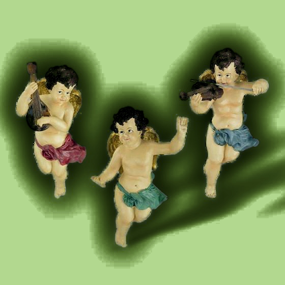Person, Baby, Kunst, Malerei, Zurück
