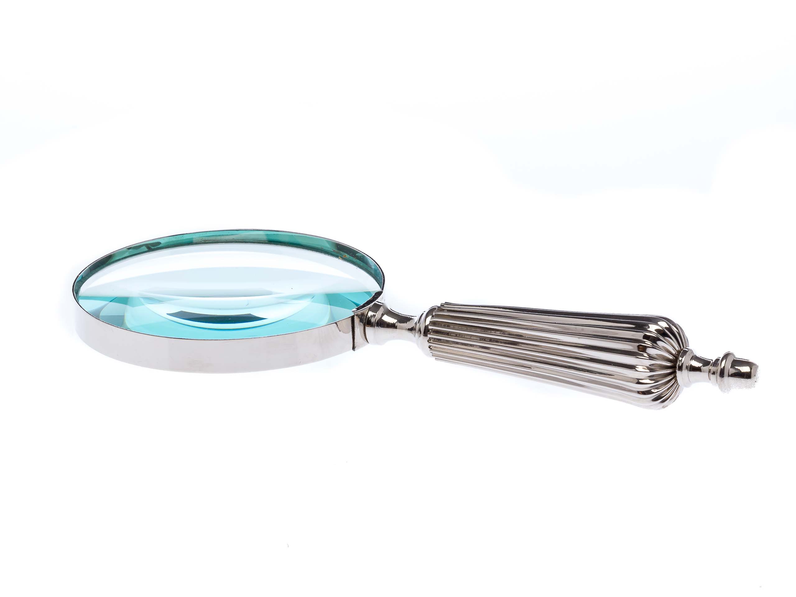 17354-455eea84be2ff5 Lupe Leselupe Lesehilfe im Antik-Stil Handlupe Sehhilfe Vergrößerungsglas A500