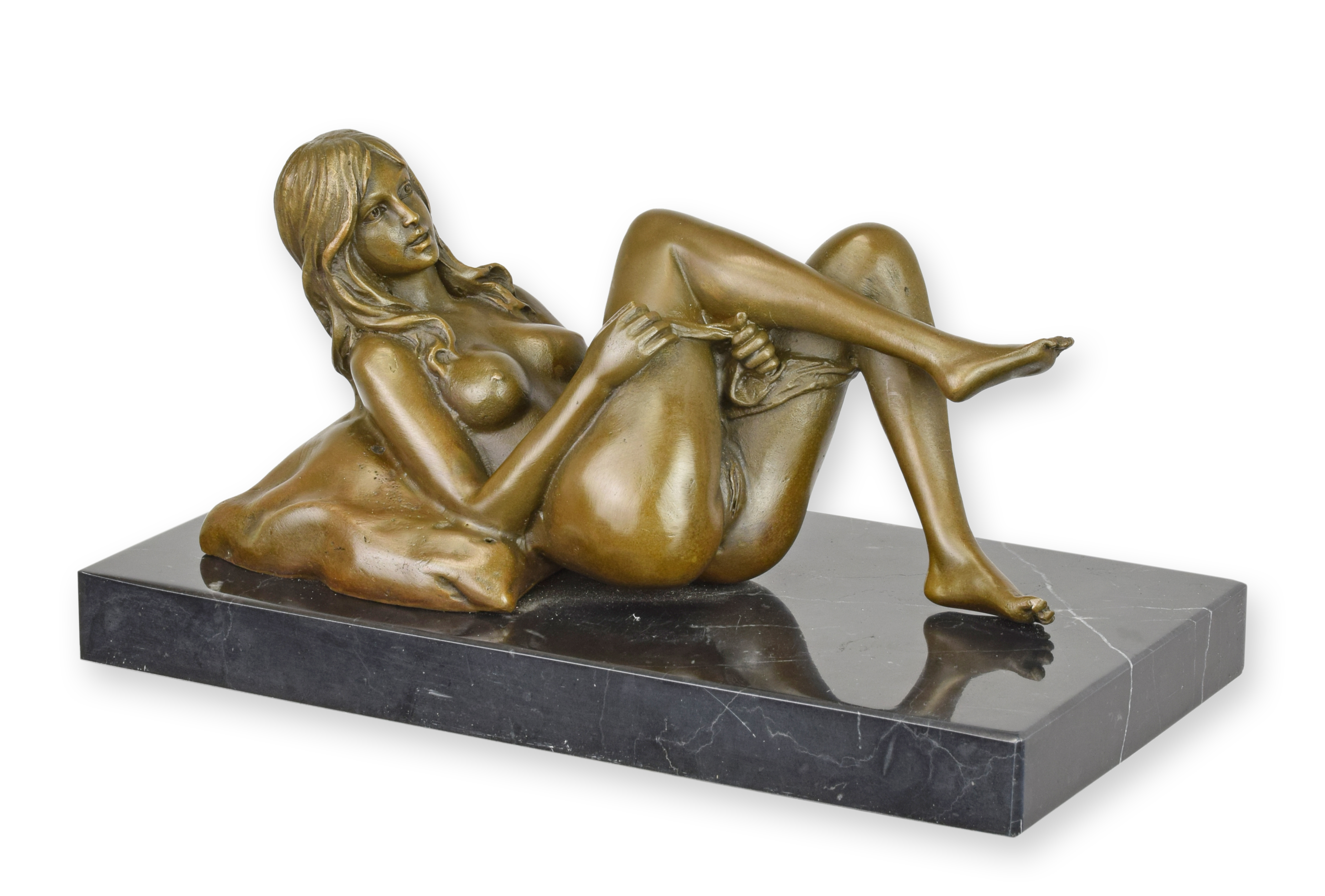 Bronze, Kunst, Person, Figur