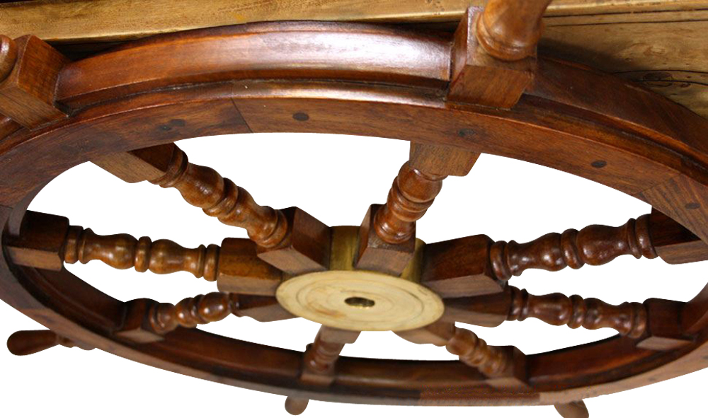 im-schiffsrad4a568e1d1baebc7 Schiffssteuerrad Schiffsrad Schiff Schiffe Boot 93cm Steuerrad Lenkrad wheel