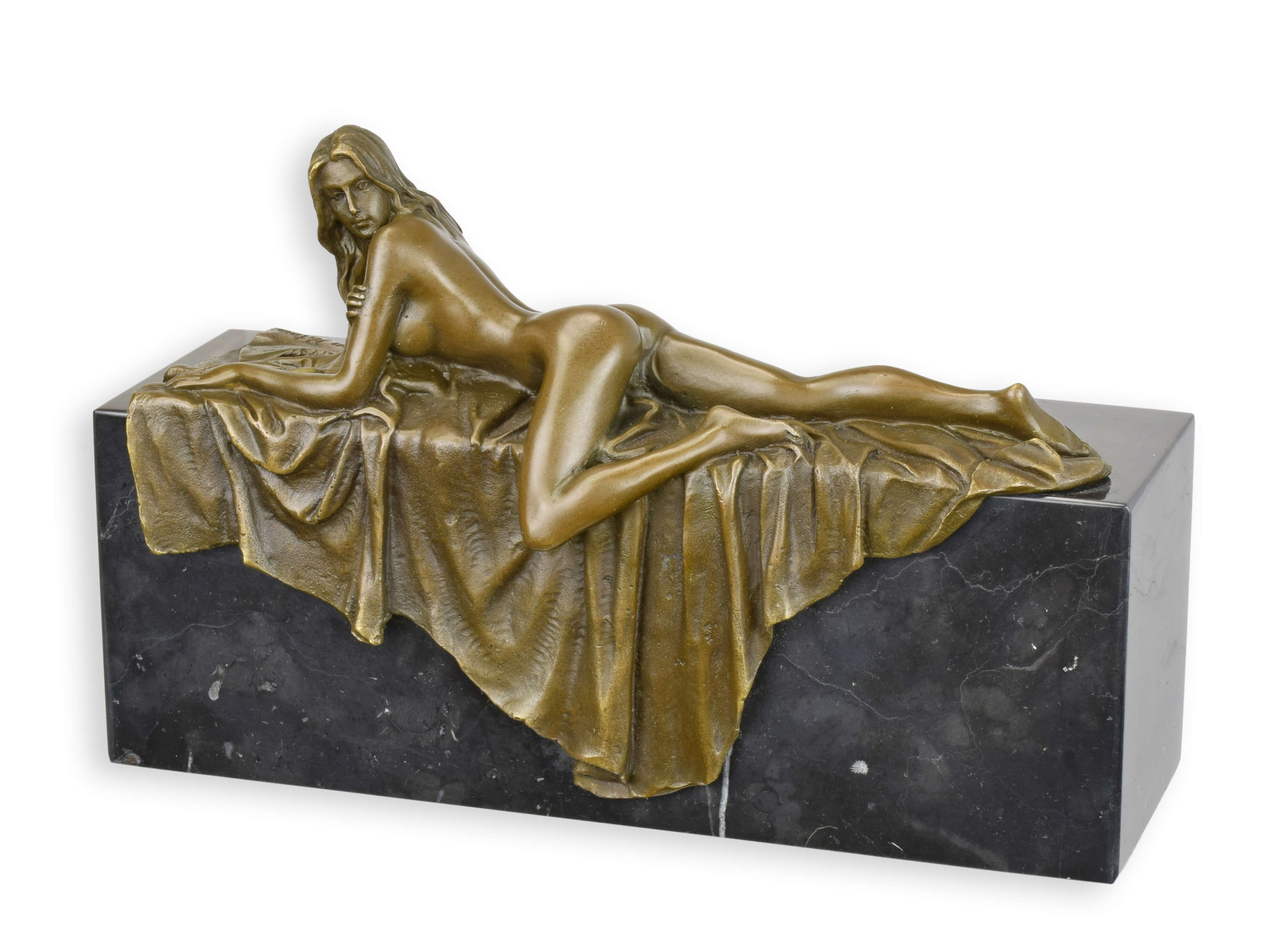 Bronze, Kunst, Person
