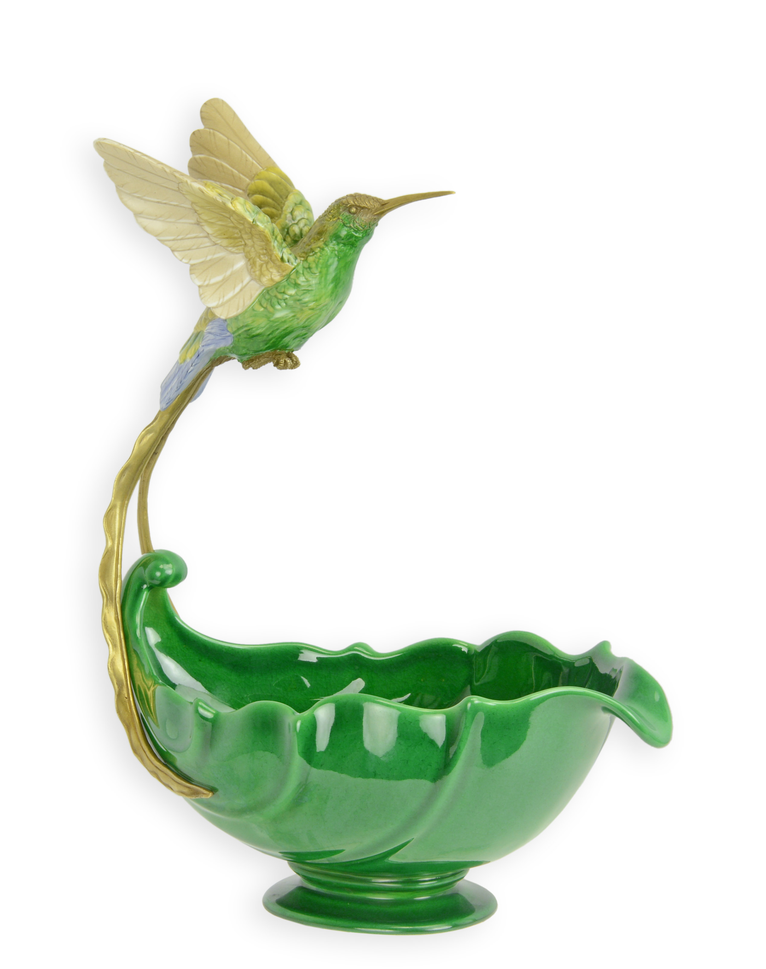 Töpferei, Tier, Vogel