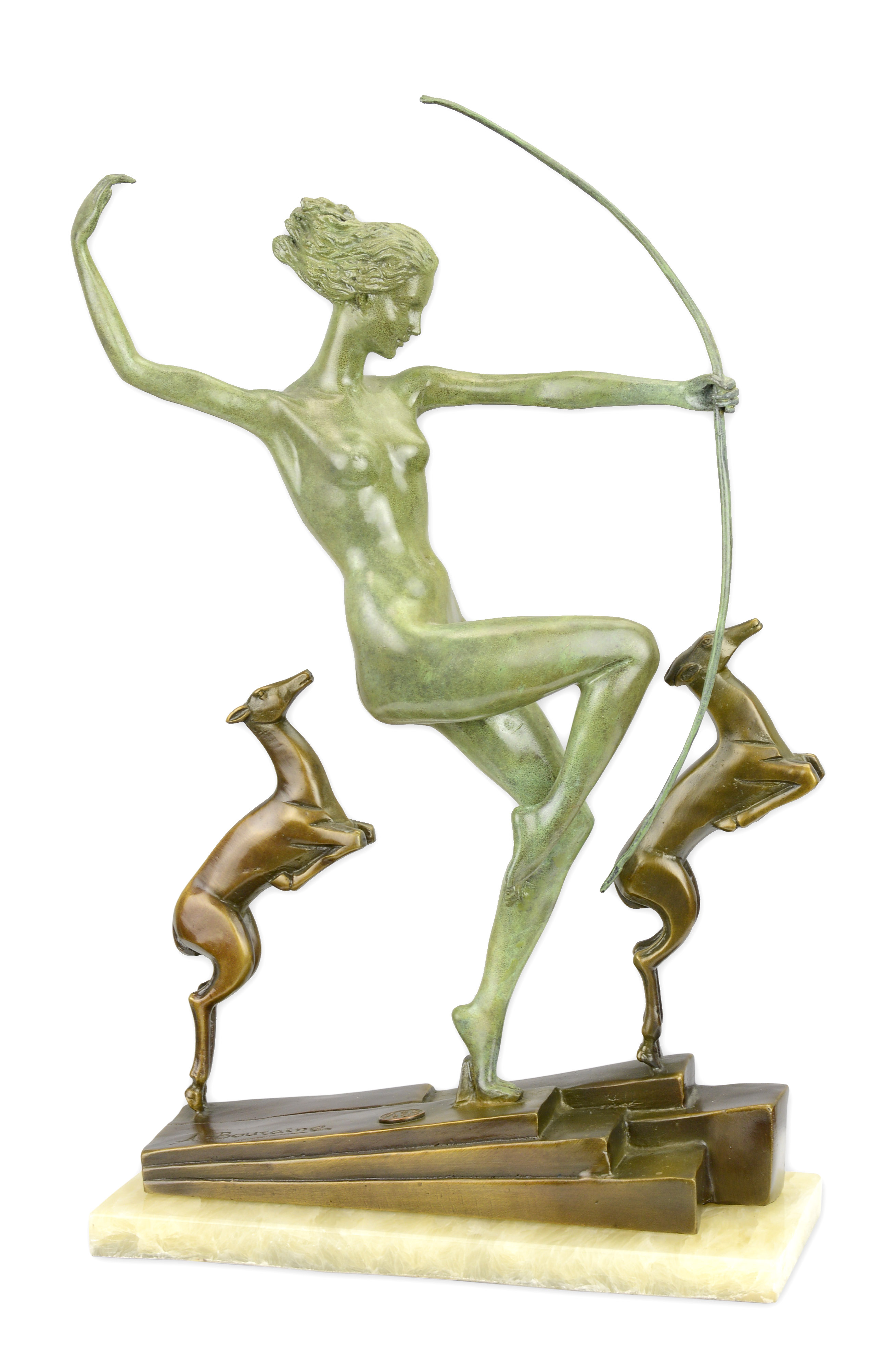 Bronze, Person, Figur, Kunst