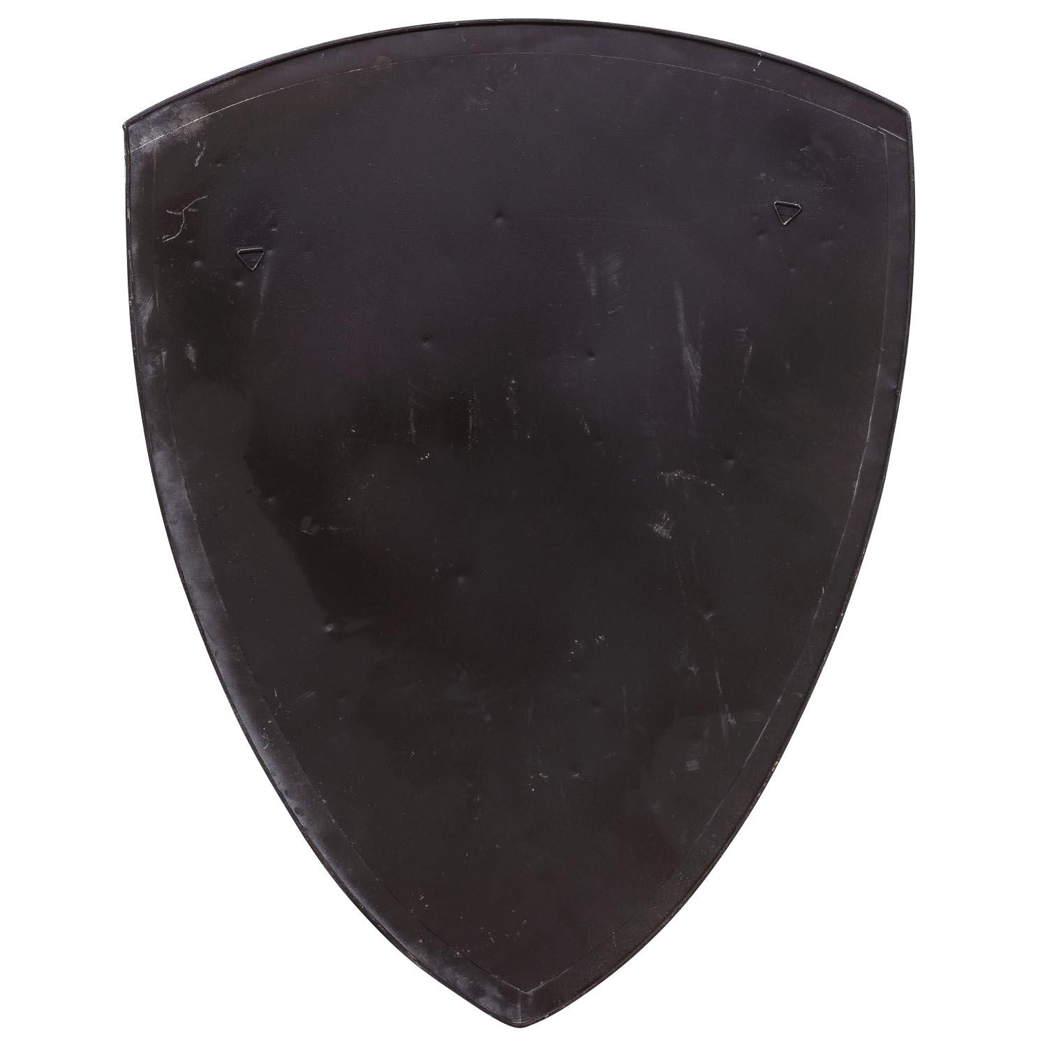 RX-367-4 Eisenschild Ritterschild Ritter Wandschild Schild Wappen Antik-Stil 71cm