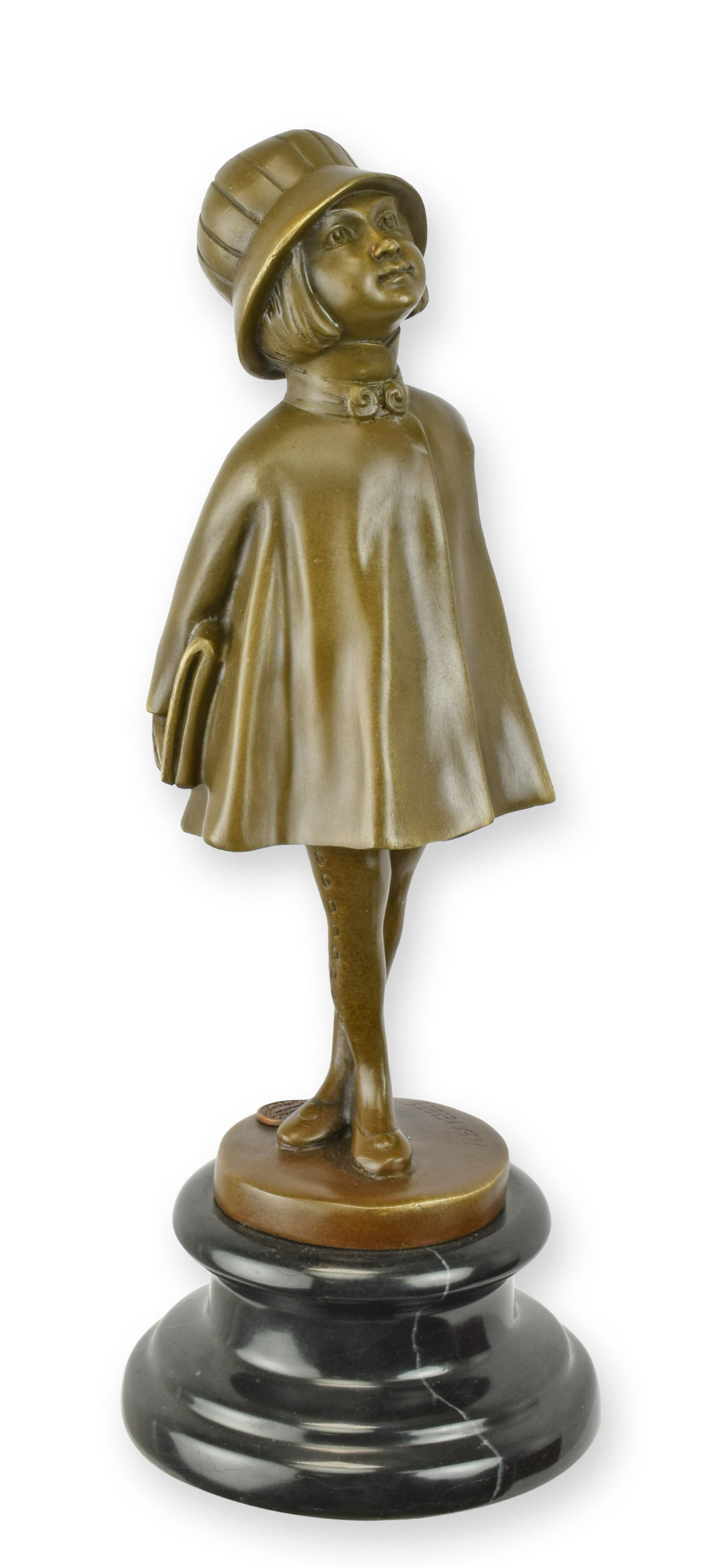 Bronze, Figur, Person, Gesicht, Kopf