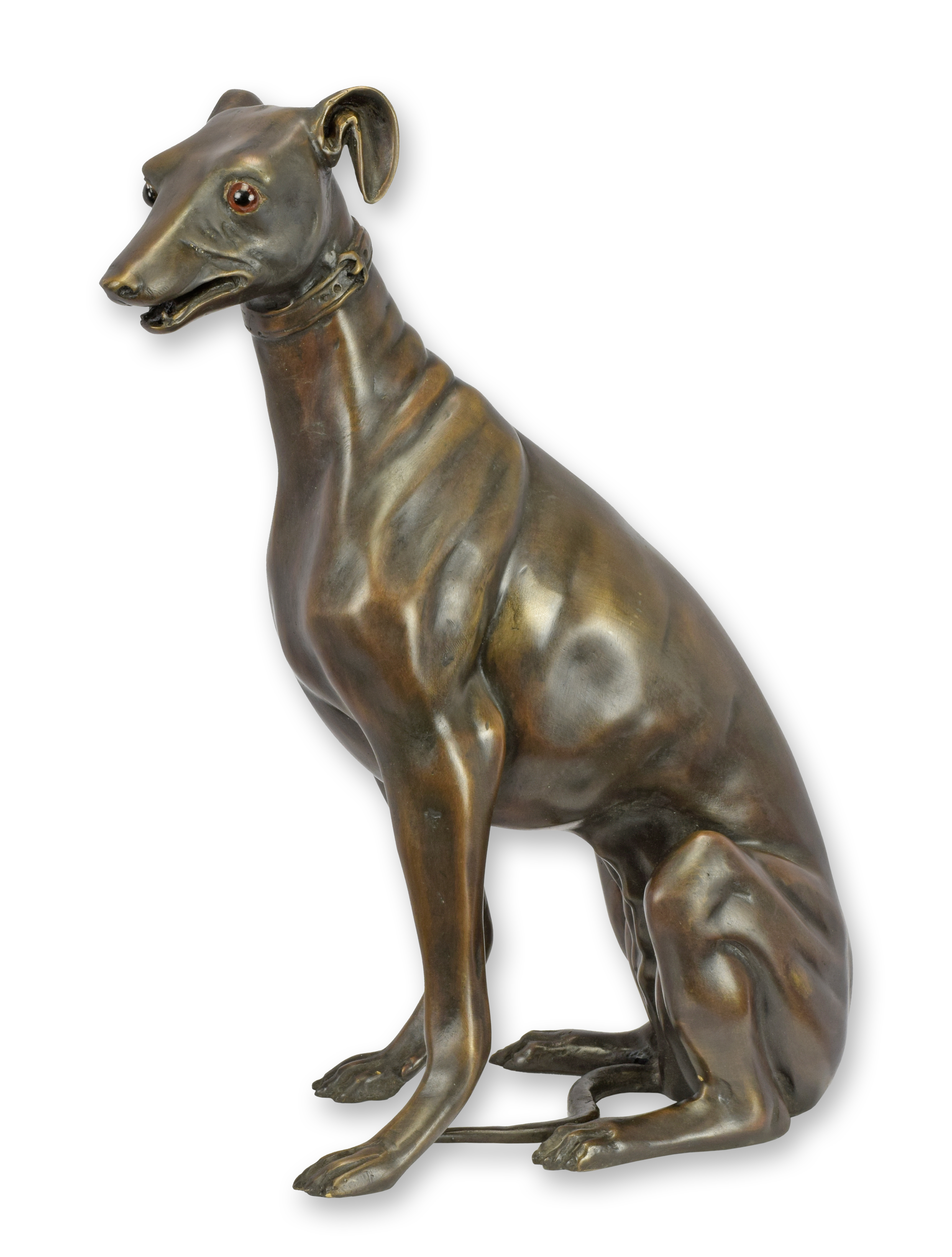 Bronze, Hund, Säugetier, Haustier