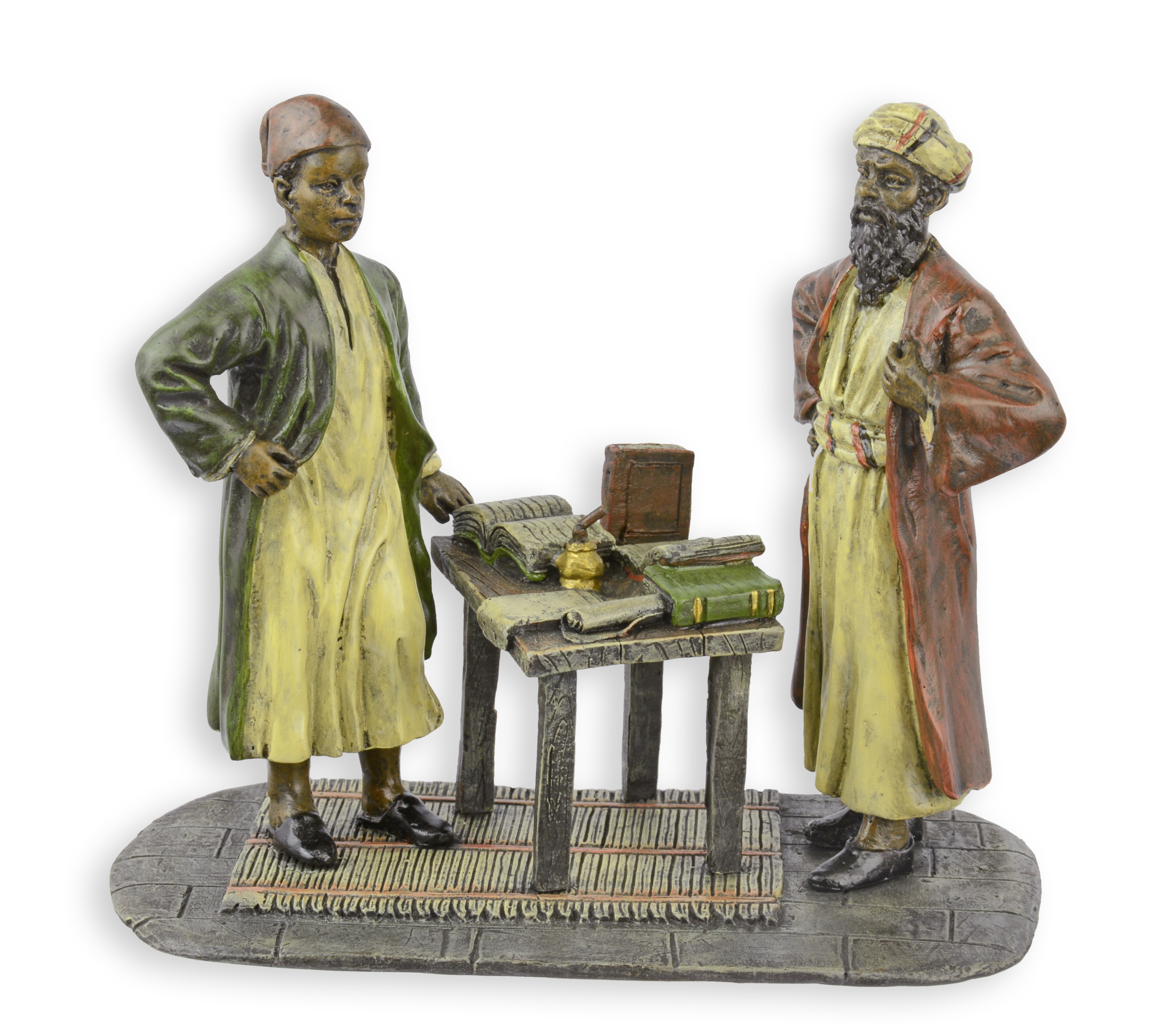 Mantel, Figur, Erwachsener, Mann, Person