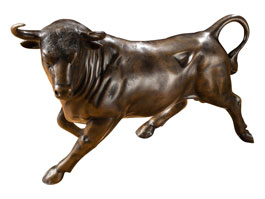 Bronze-stier-klein