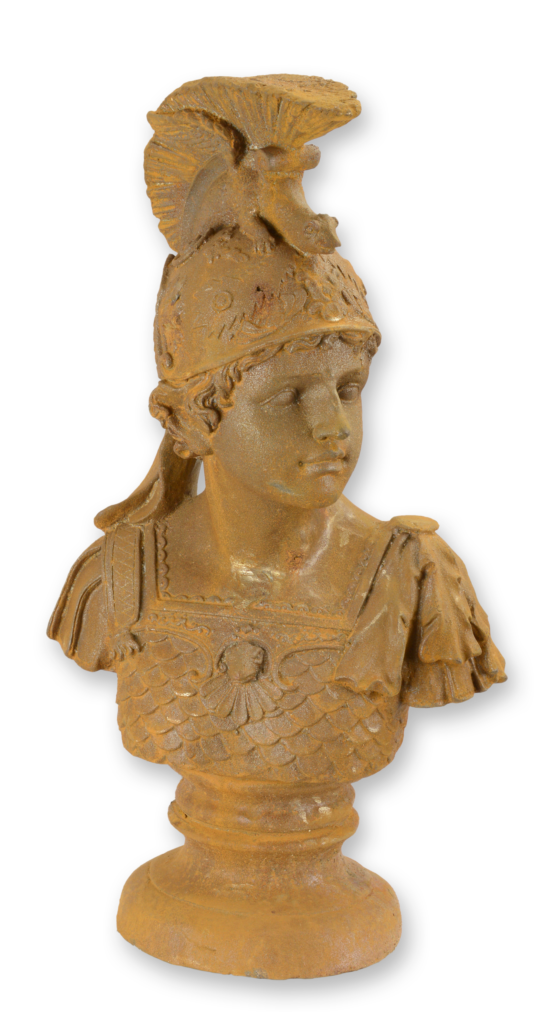 Figur, Bronze, Person, Kunst, Gesicht