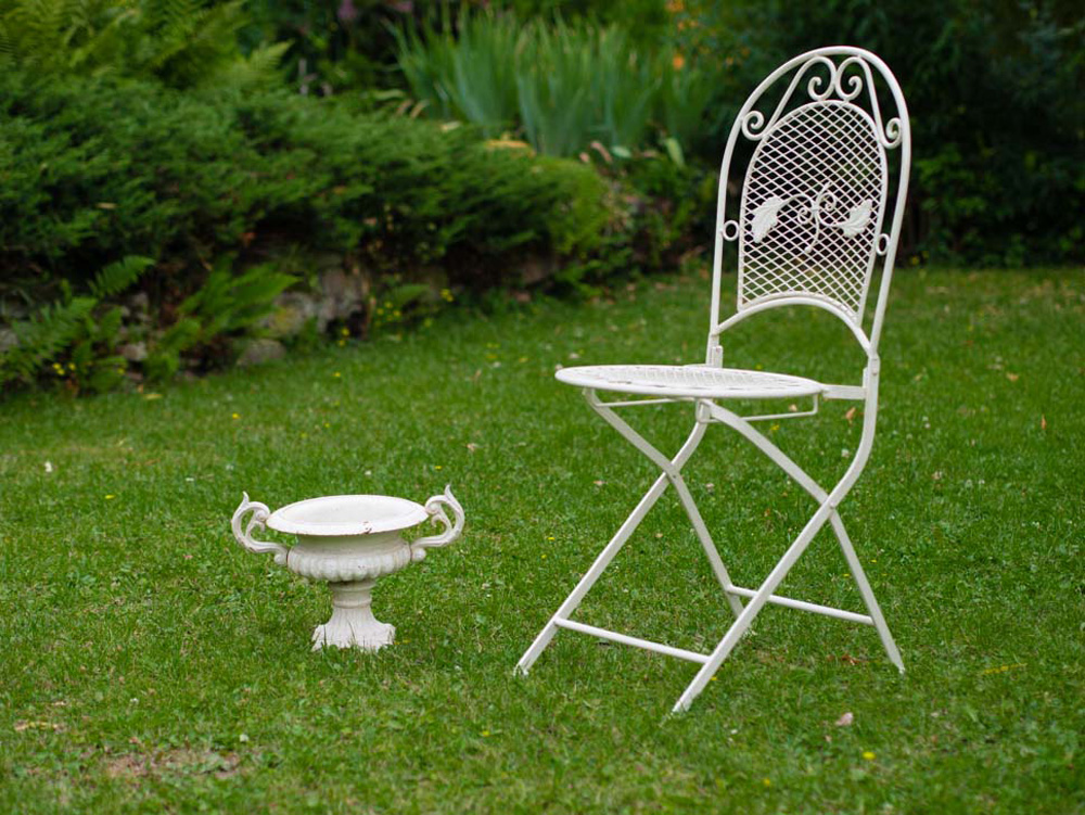 Nostalgie Amphore Pflanzamphore Pflanzkübel Blumentopf Blumenkübel Gusseisen
