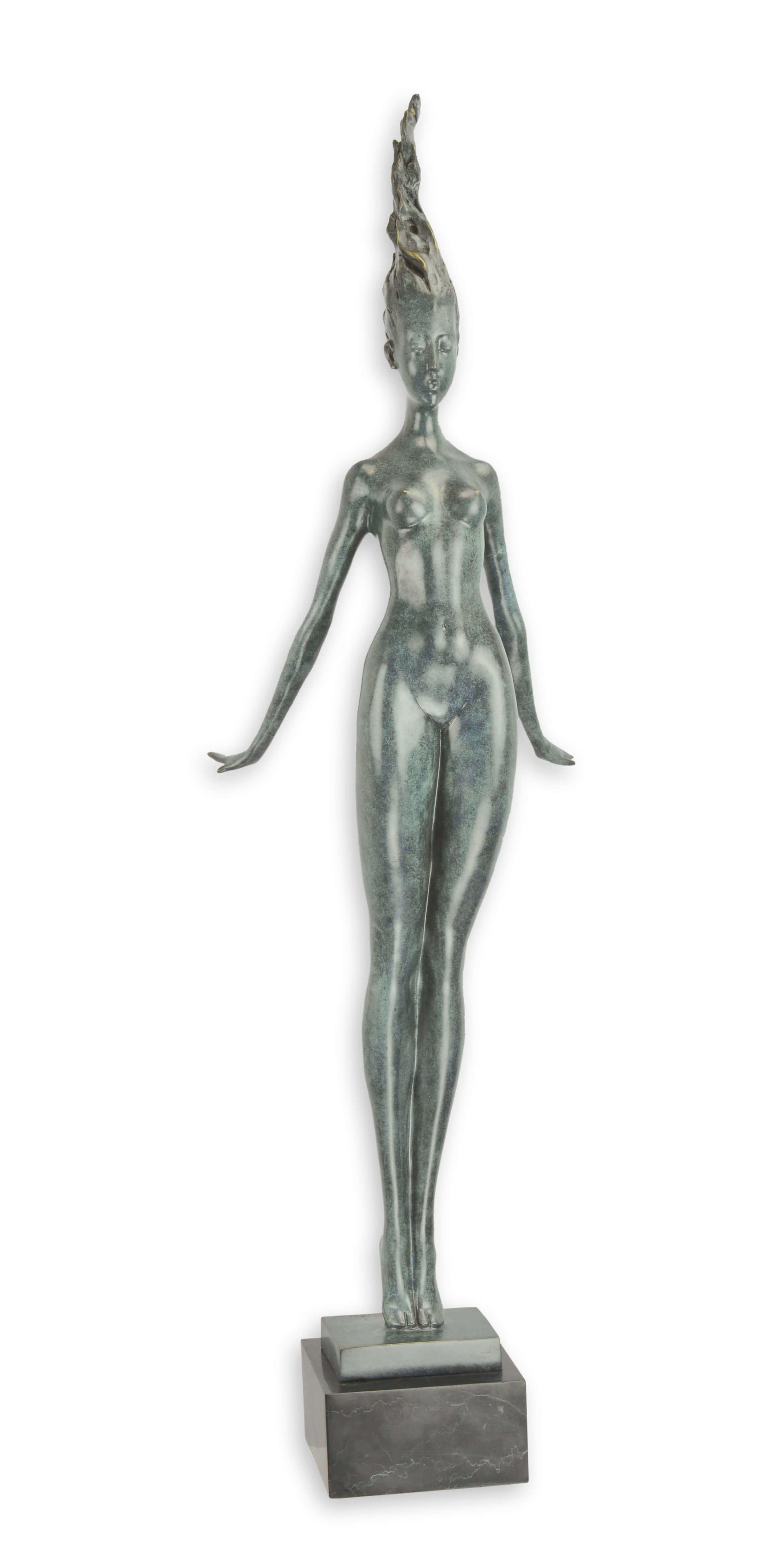 Person, Kunst