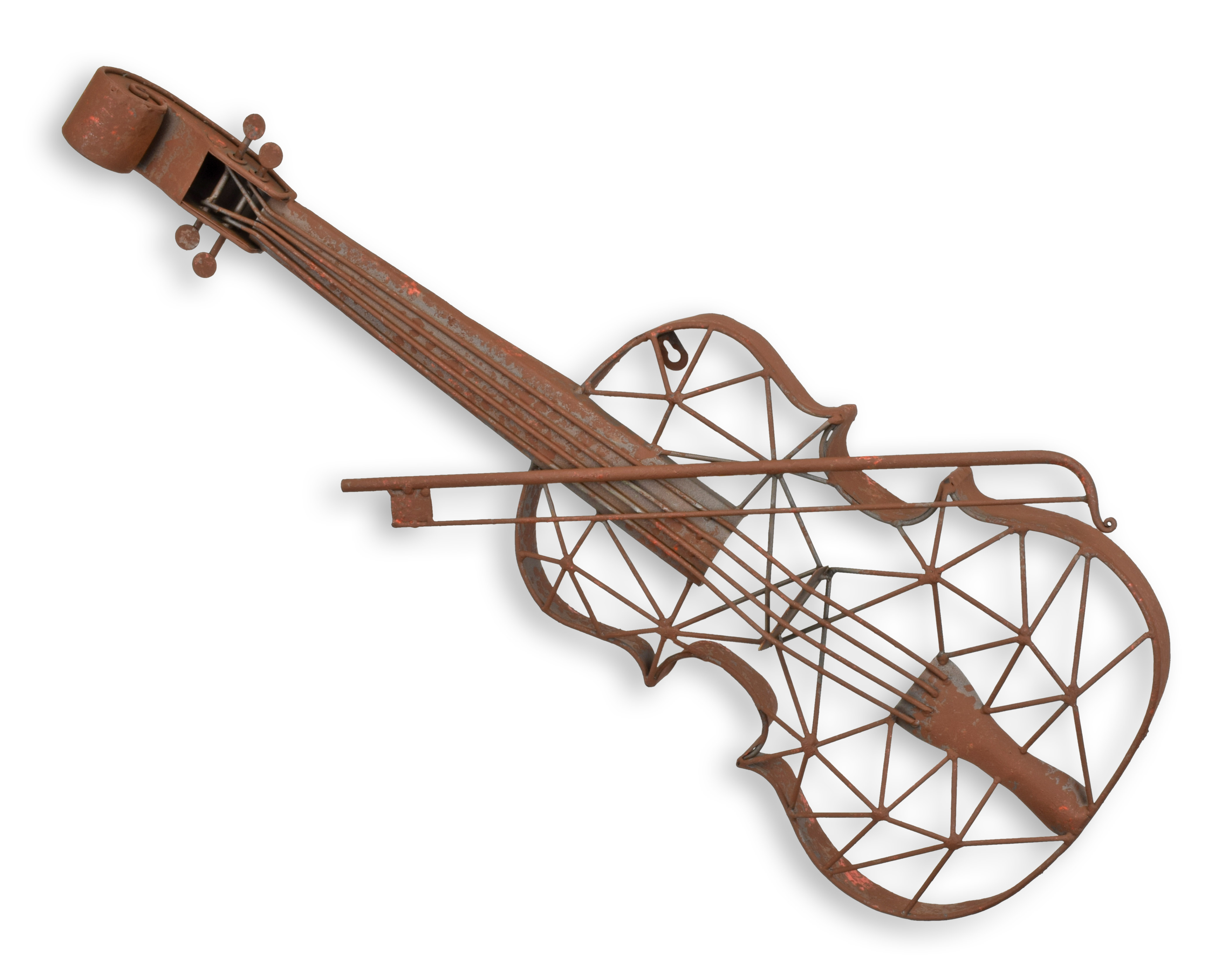 Musikinstrument