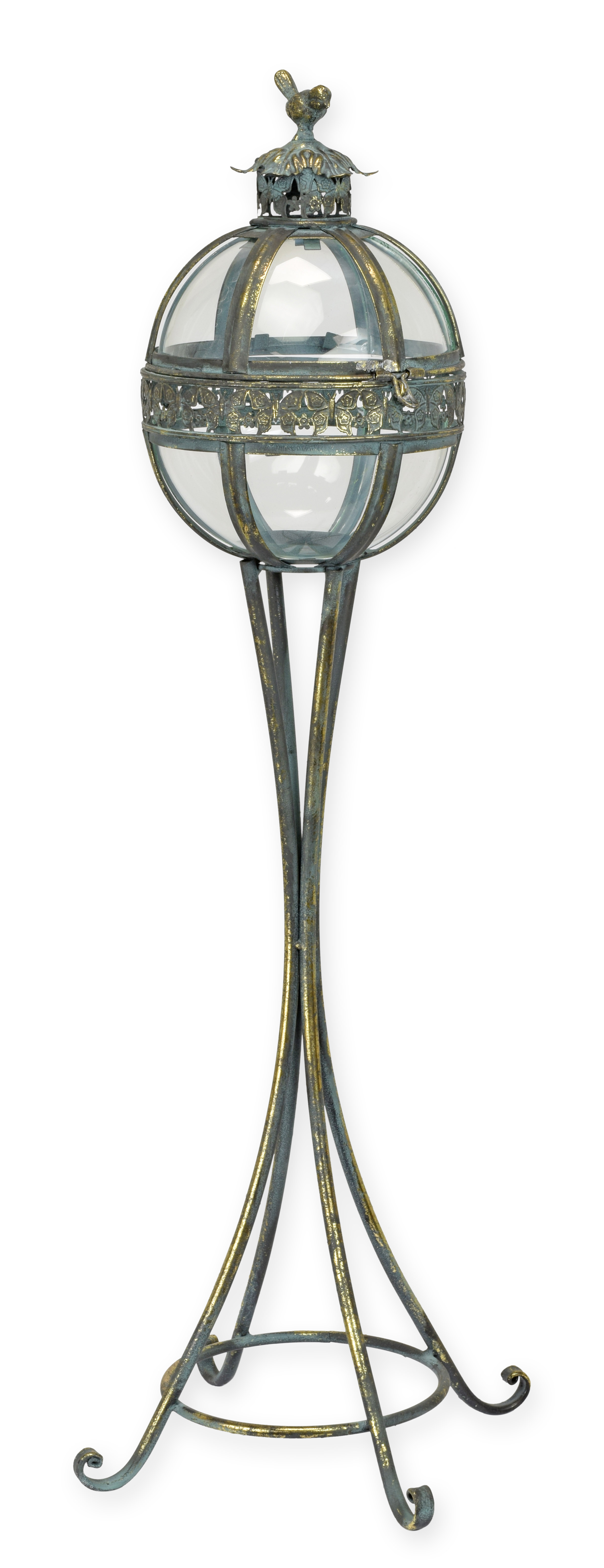 Lampe