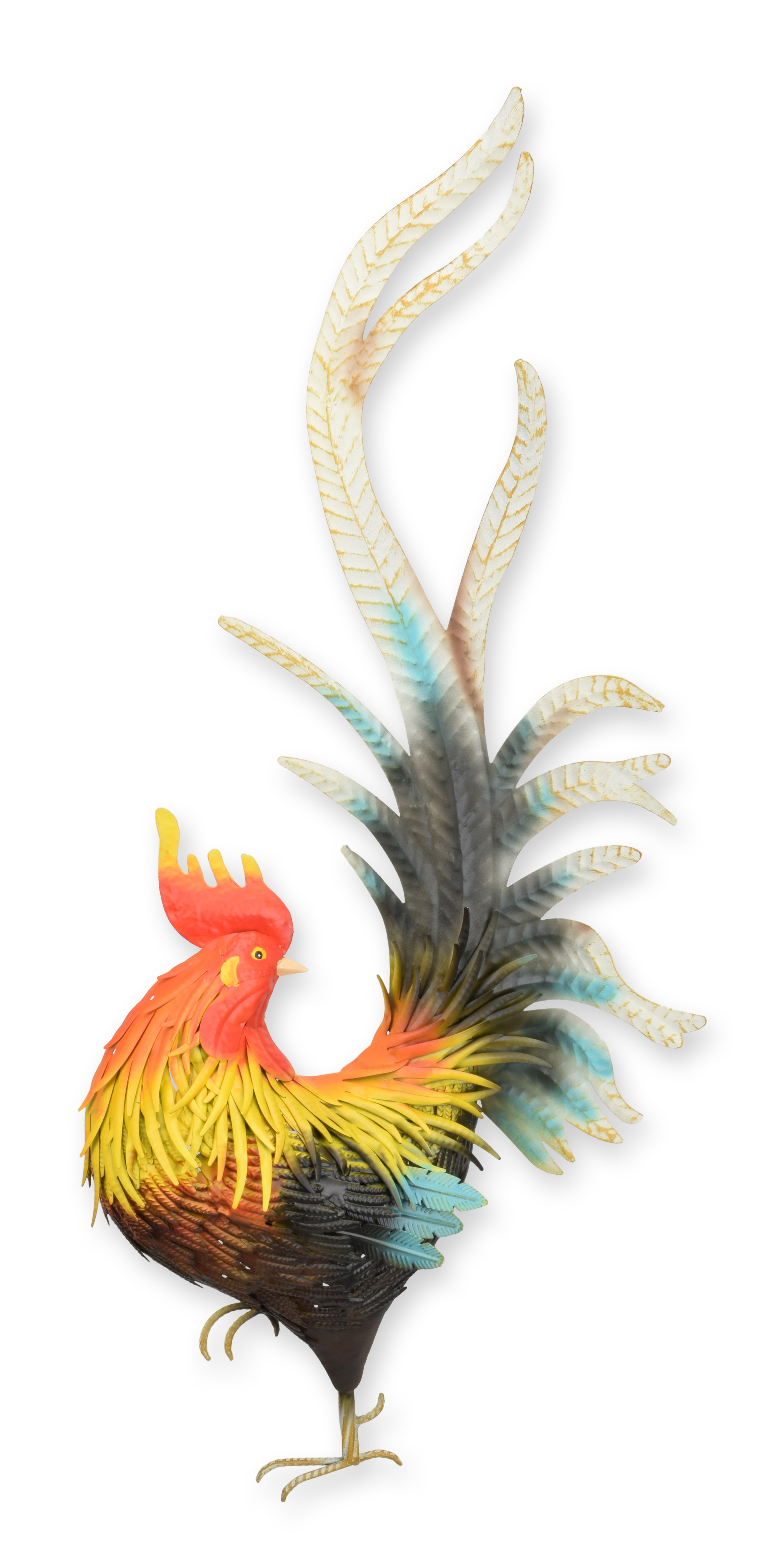 Tier, Vogel, Geflügel, Hahn