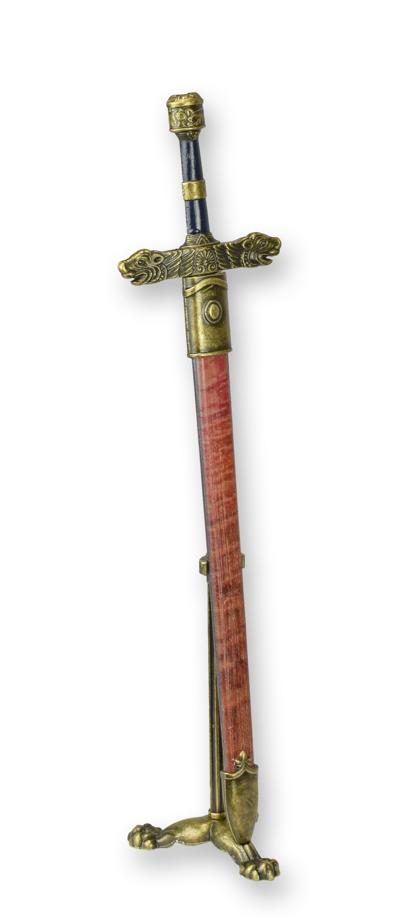 Schwert, Waffe