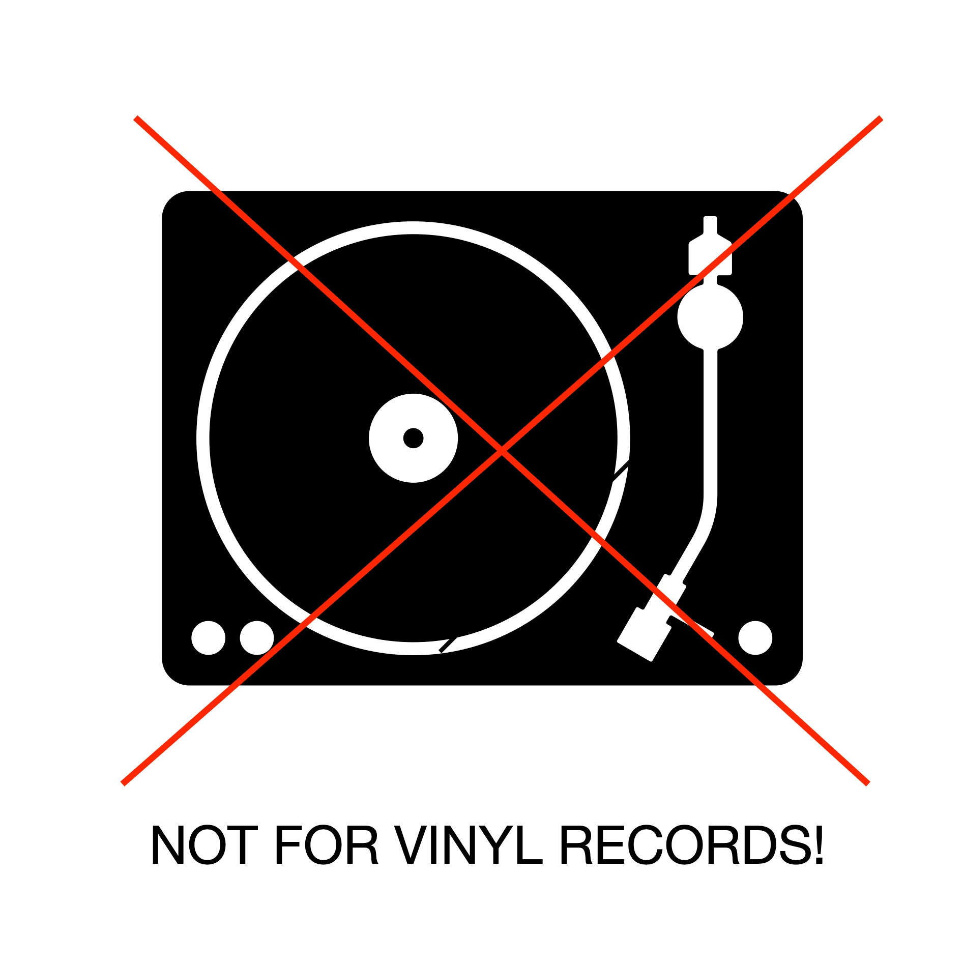 Vinyl-Platte Grammophon Gramophone Dekoration Trichter Grammofon Messing Antik-Stil X04
