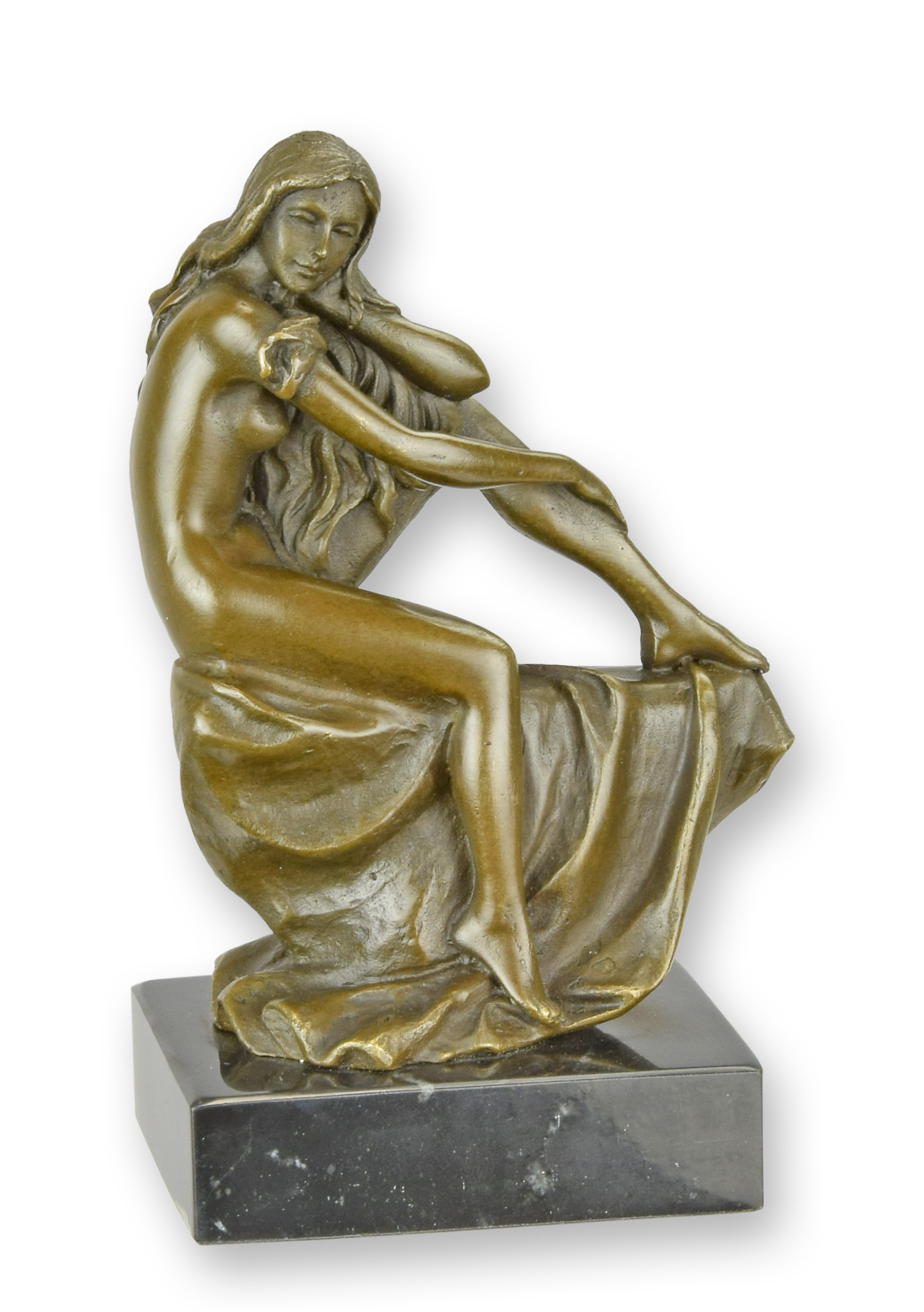 Bronze, Kunst, Person, Gesicht, Kopf