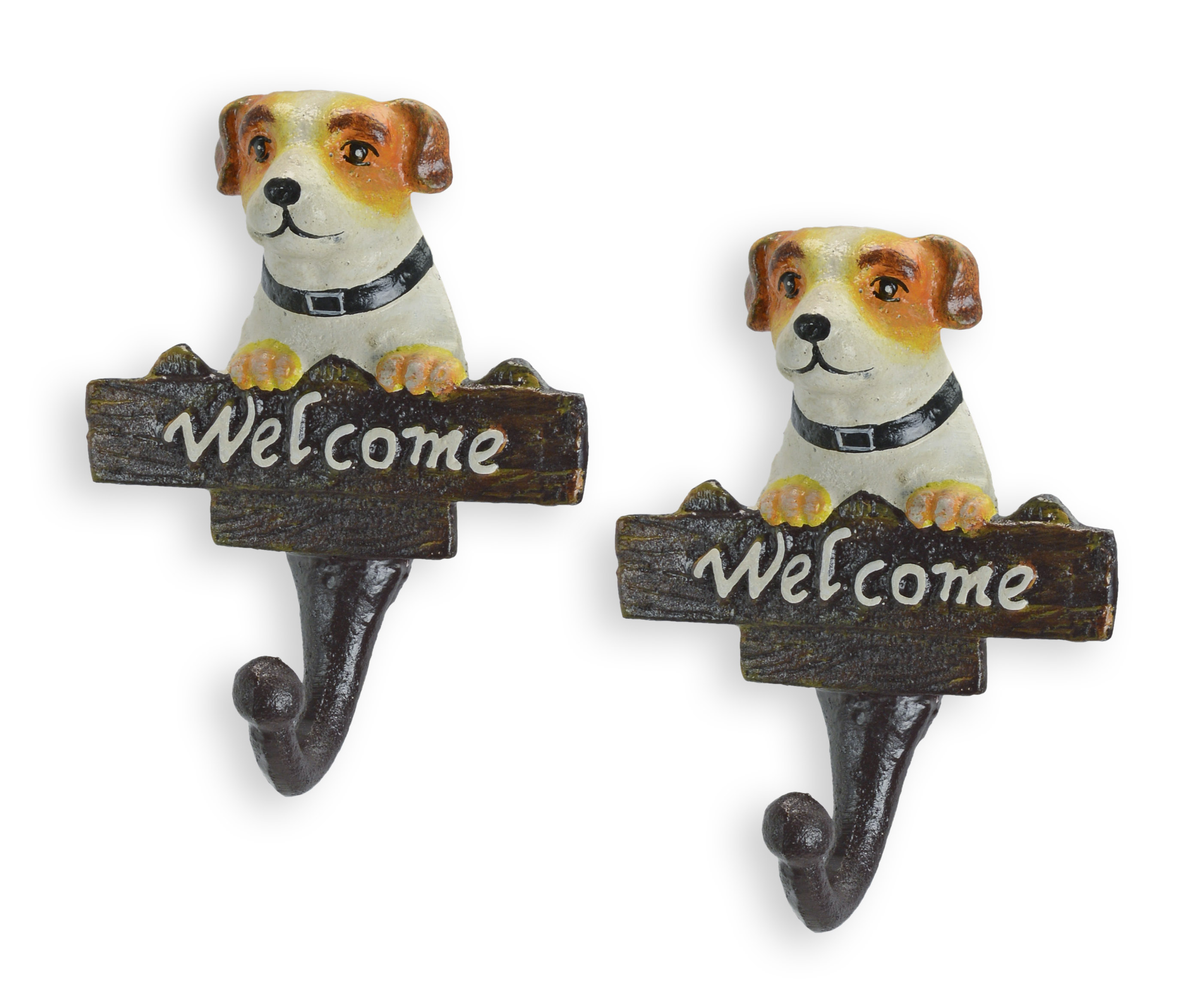 Figur, Elektronik, Hardware