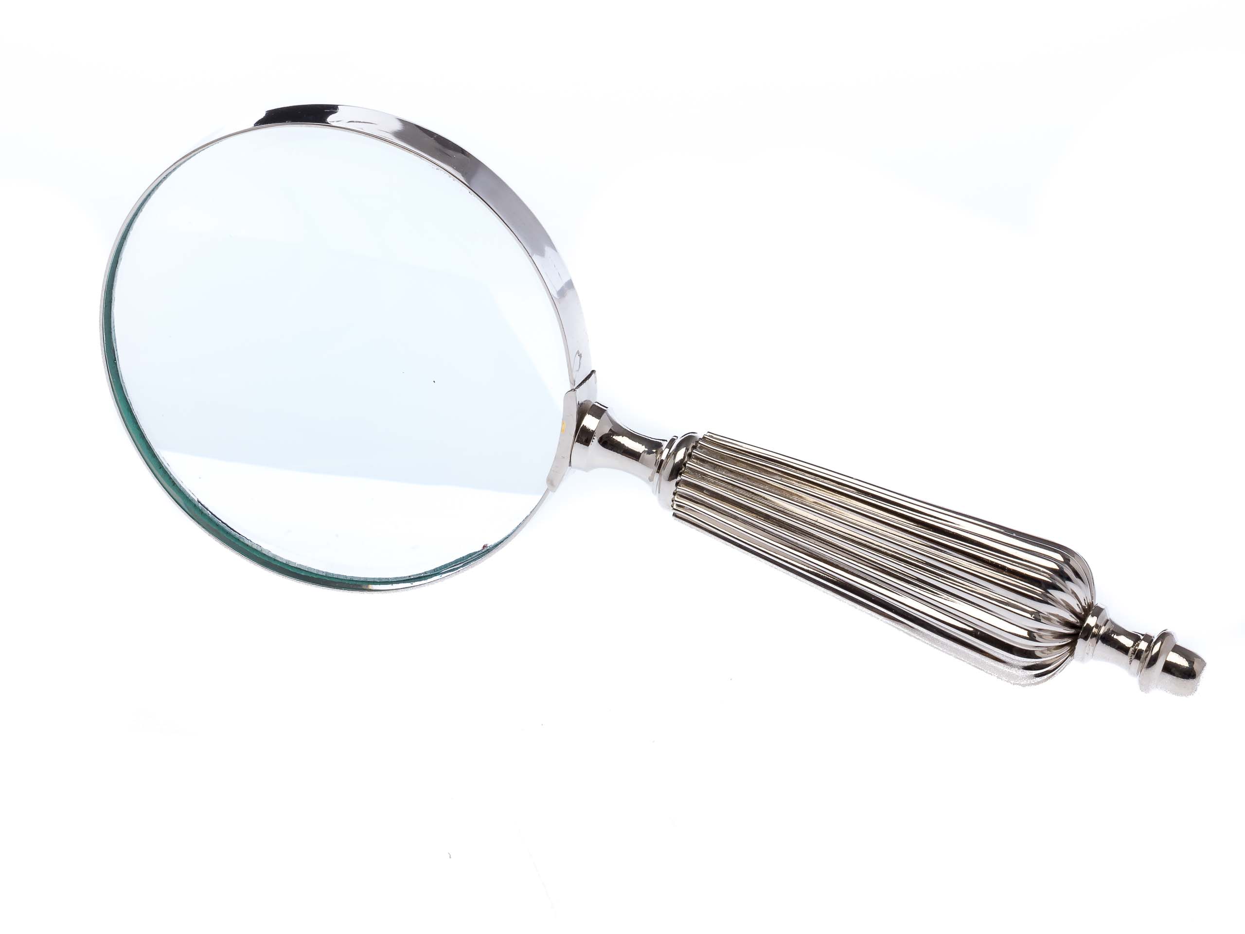 17354-355eea848f1a95 Lupe Leselupe Lesehilfe im Antik-Stil Handlupe Sehhilfe Vergrößerungsglas A500