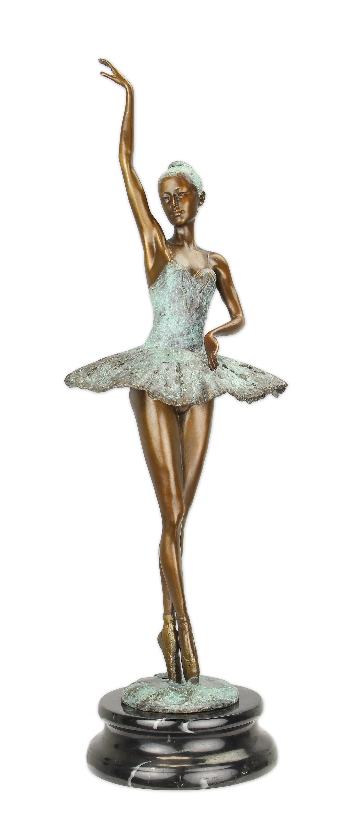 Tanzen, Person, Figur, Ballerina, Ballett