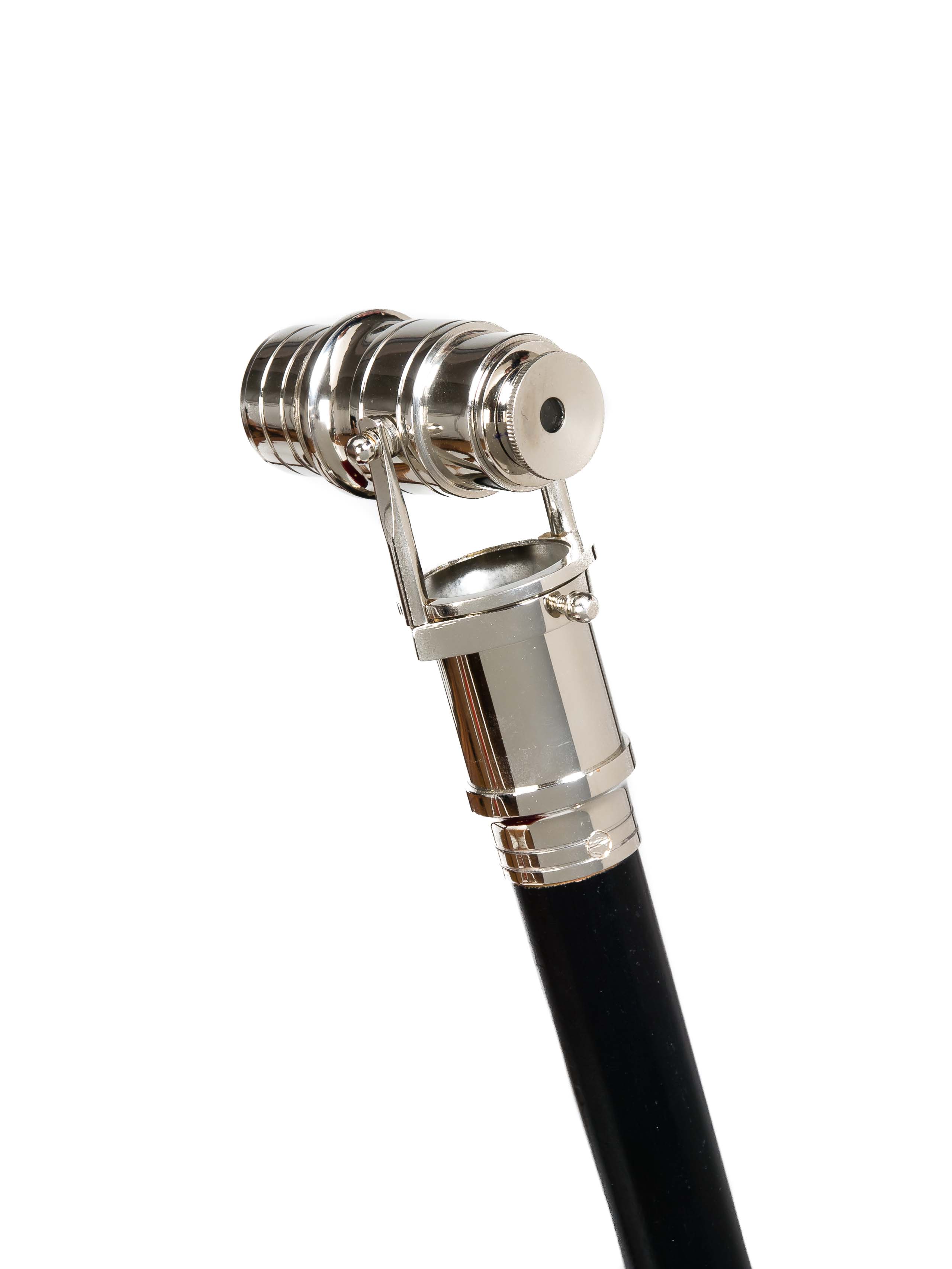 19130-155eeaab22a539 Wanderstock mit Fernglas Spazierstock Holz Fernrohr Walking Stick antique Style