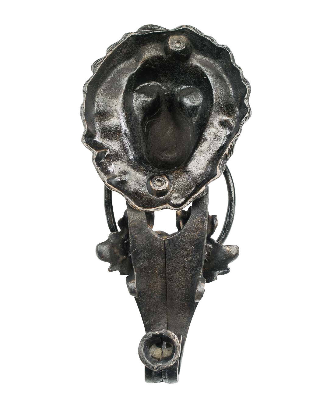 XL-50-858c651dcd1f1a HISTORISCHER TÜRKLOPFER XXL 40CM 5KG EISEN LÖWE ANTIK STIL TÜRBESCHLAG TÜR