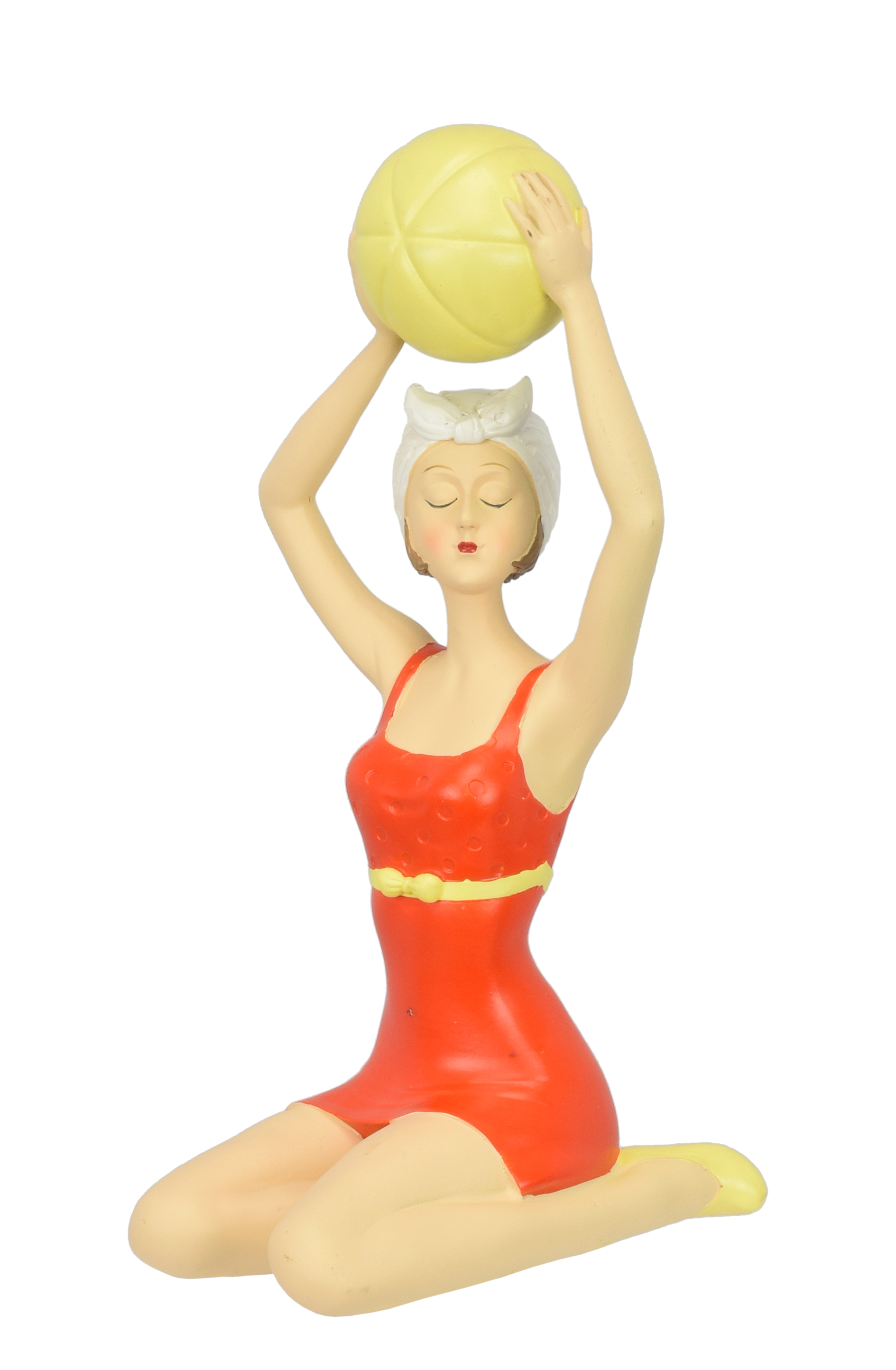 Person, Sport, Volleyball, Volleyball (Ball), Gesicht