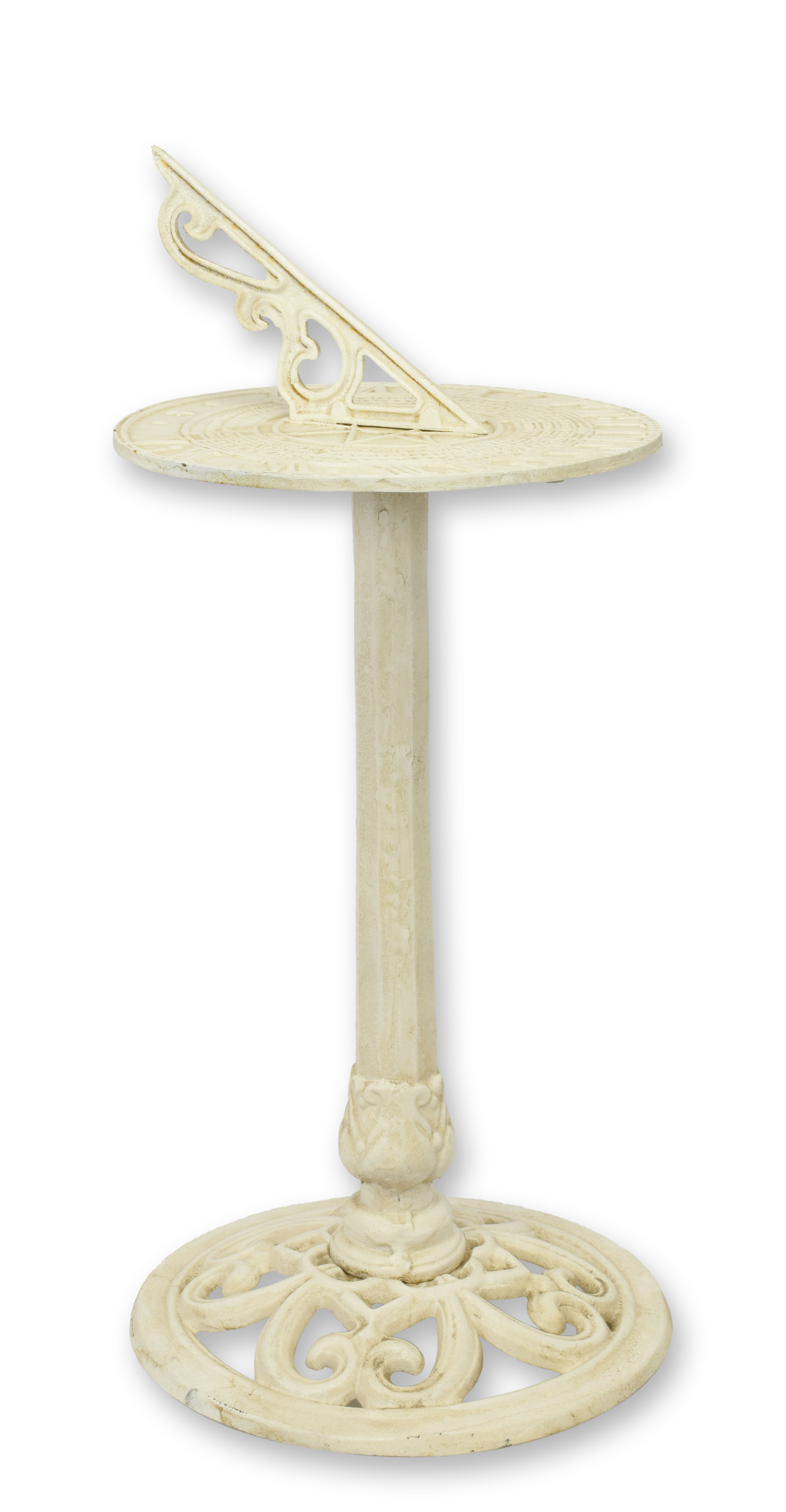 Sonnenuhr, Kreuz, Symbol, Mobiliar