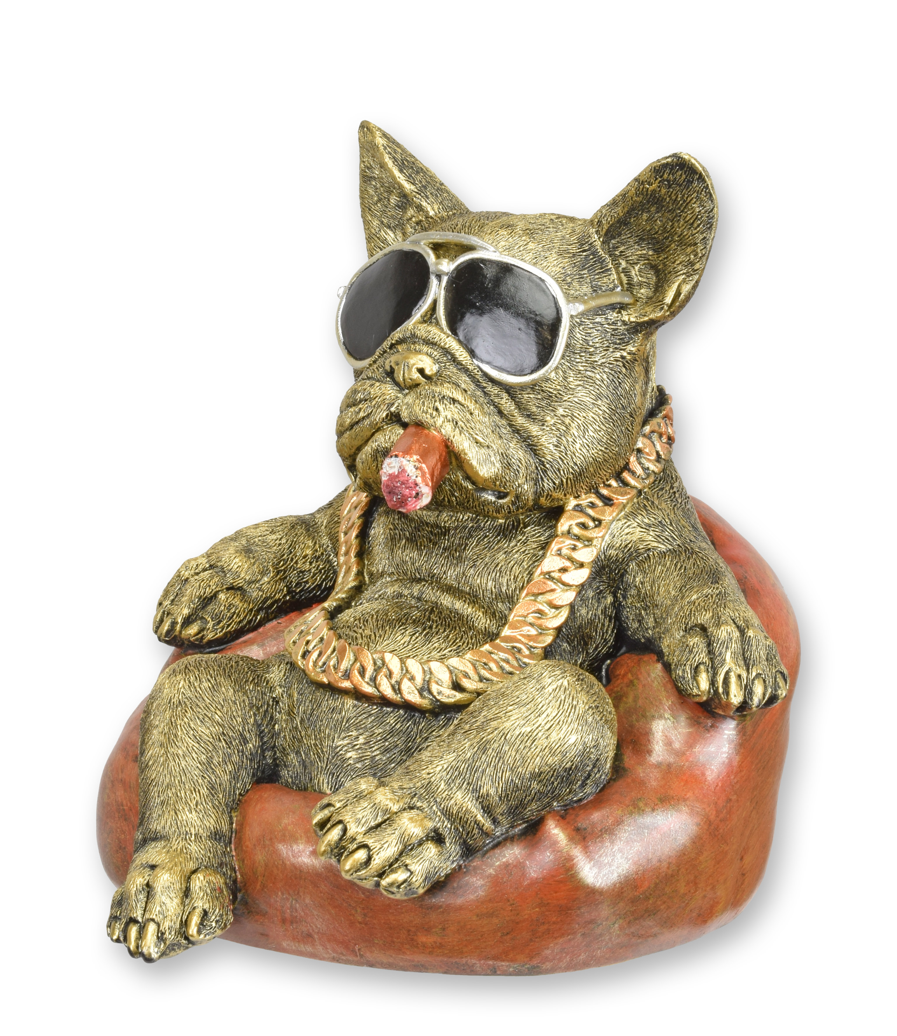 Figur, Zubehör, Ägyptische Katze, Säugetier, Haustier