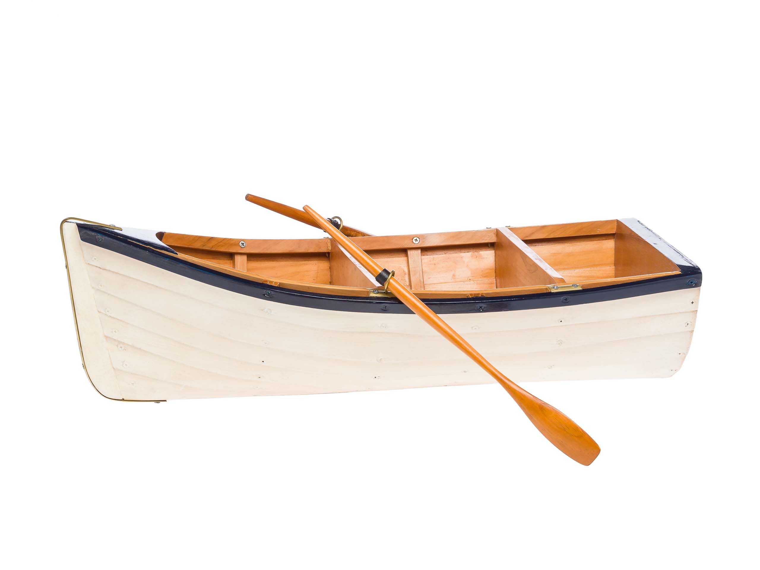 5201-5 REGAL IN BOOTSFORM HOLZ BOOTSREGAL WANDREGAL SCHIFF MARITIME DEKO SCHRANK 62CM