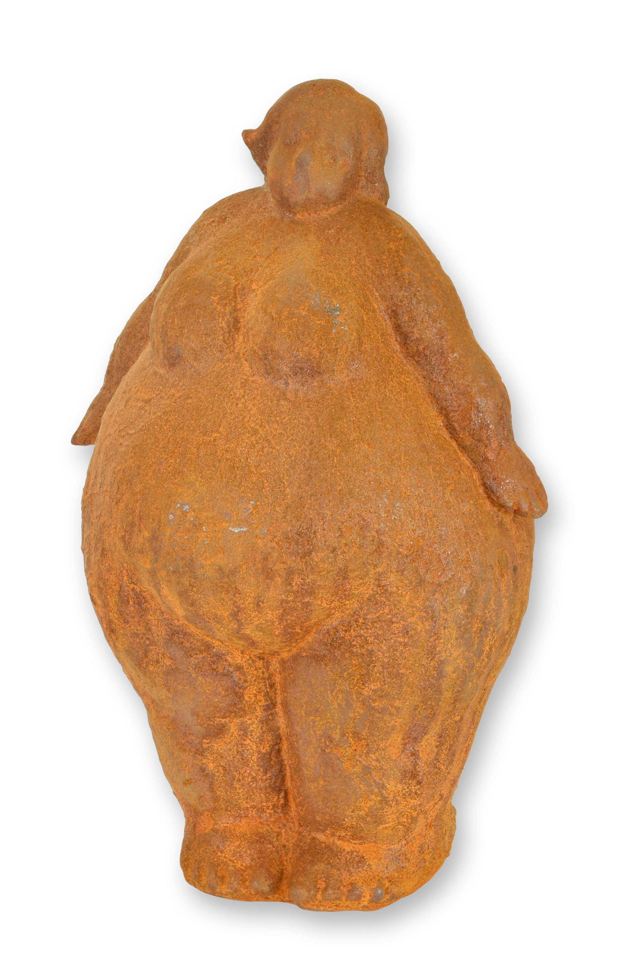 Töpferei, Figur, Bär, Säugetier, Tierwelt