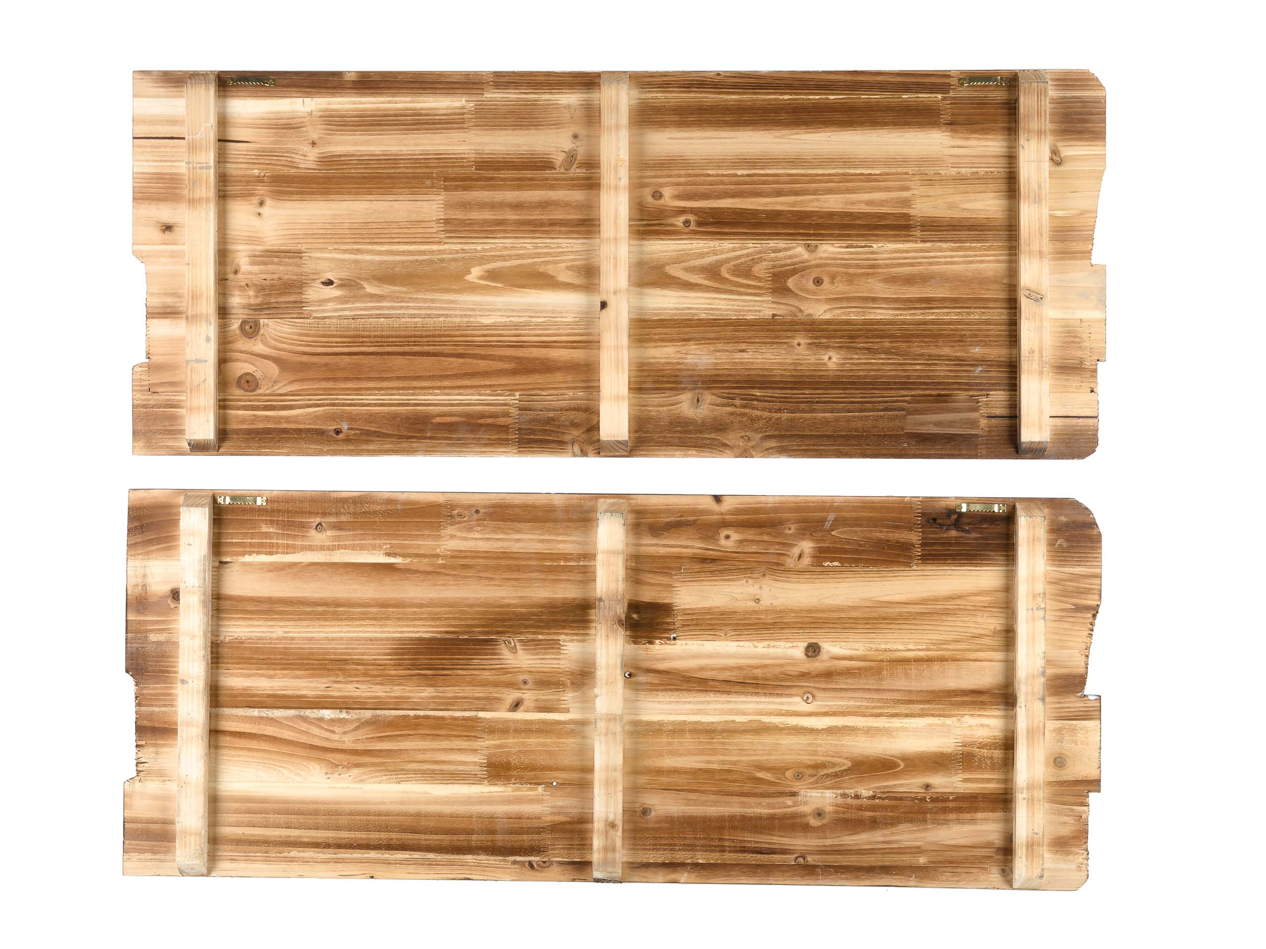 SK-37-3 2x Bild Wandtafel Tafel Cafe Holzbild Wandbild Grandma`s Kitchen Küche Bistro