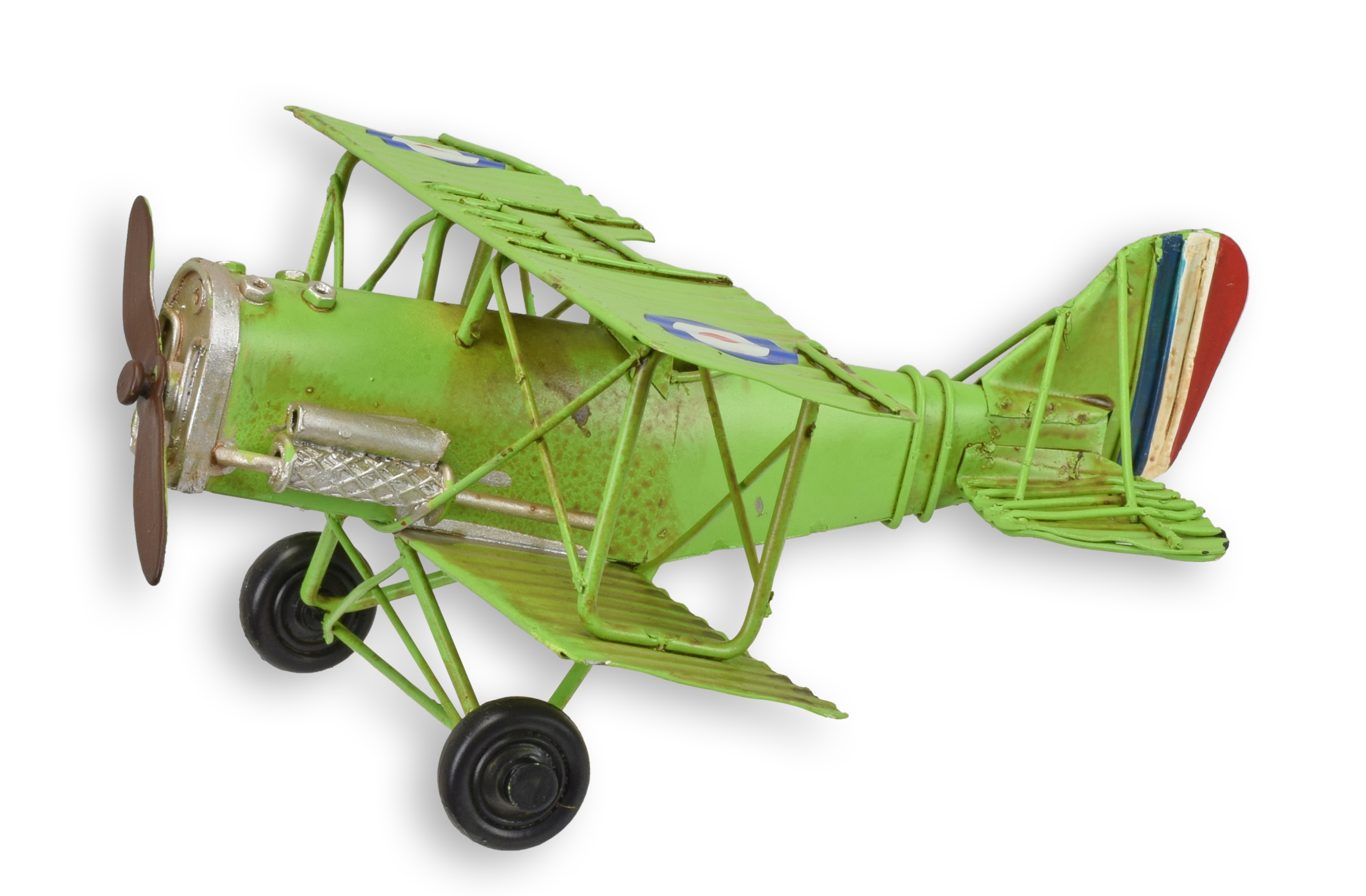 Flugzeug, Doppeldecker, Transport, Fahrzeug