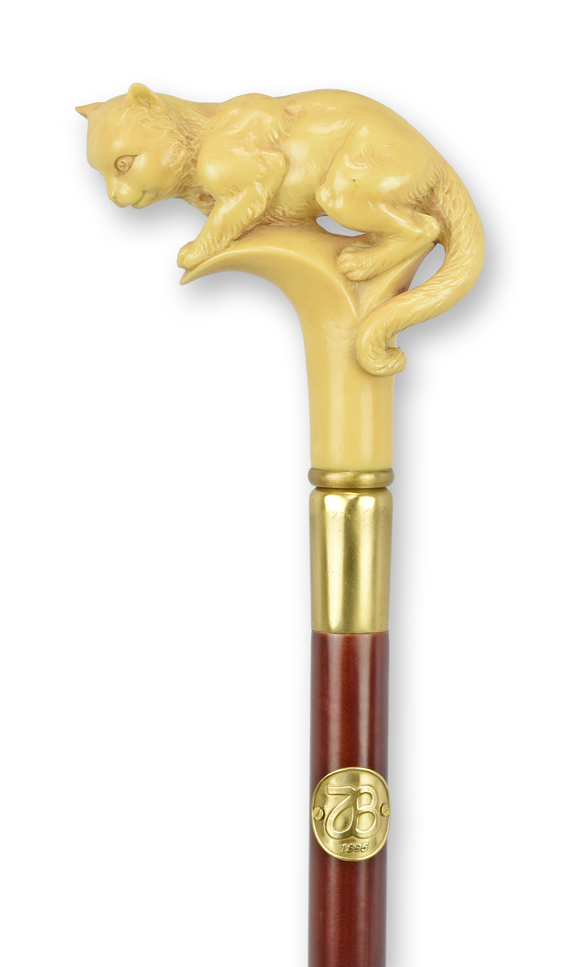 Stick, Stock, Rauchrohr